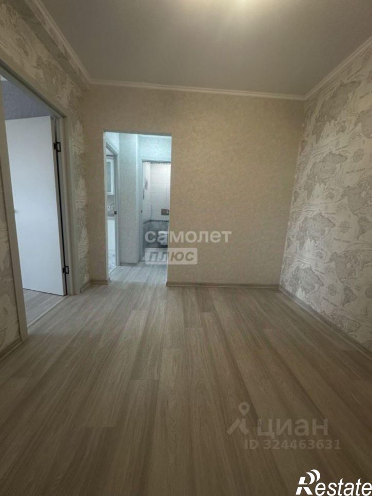 2-комн квартира ул Адмирала Пустошкина, 22 4,  д. 22 4,  к. 4