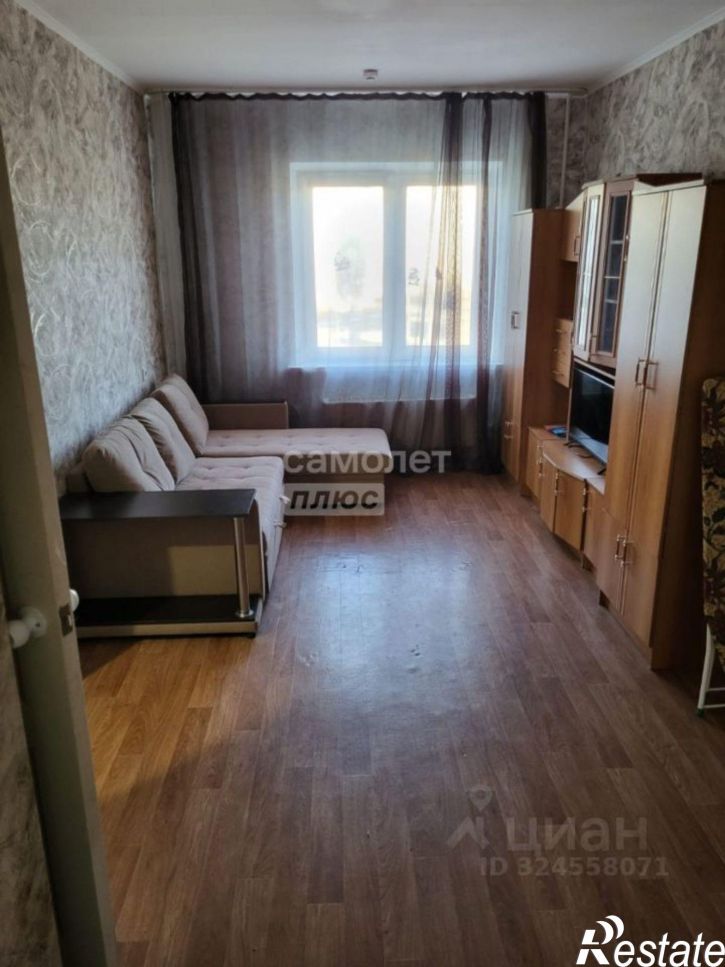 1-комн квартира б-р адмирала Меньшикова, 11,  д. 11