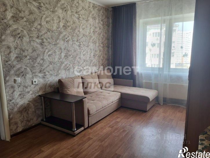 1-комн квартира б-р адмирала Меньшикова, 11,  д. 11