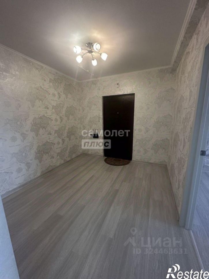 2-комн квартира ул Адмирала Пустошкина, 22 4,  д. 22 4,  к. 4