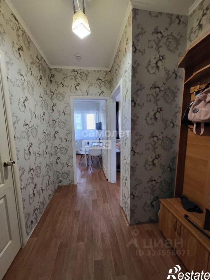 1-комн квартира б-р адмирала Меньшикова, 11,  д. 11