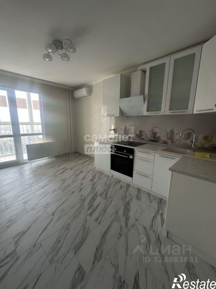 2-комн квартира ул Адмирала Пустошкина, 22 4,  д. 22 4,  к. 4