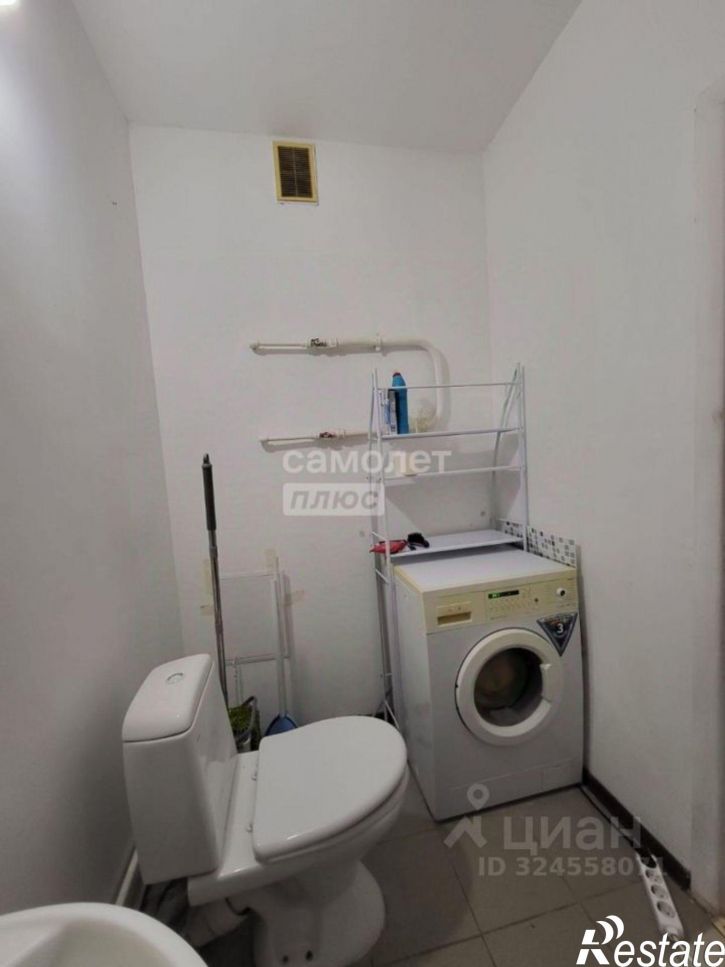 1-комн квартира б-р адмирала Меньшикова, 11,  д. 11