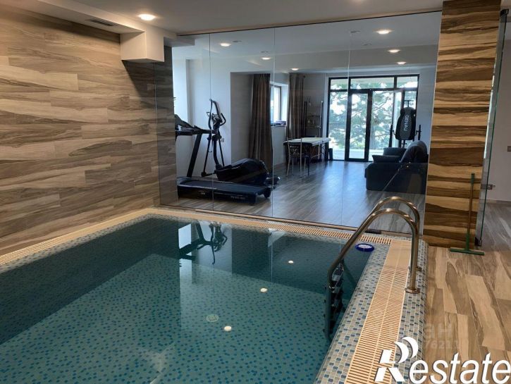 Коттедж/дом Супсех село, ул. Советская