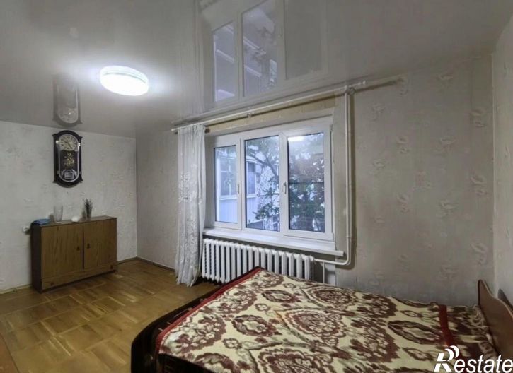 2-комн квартира улица Чехова, 45,  д. 45