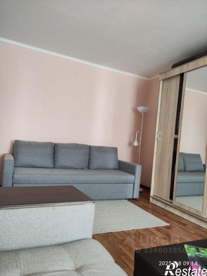 1-комн квартира Супсехское шоссе, 26 к4,  д. 26 к4