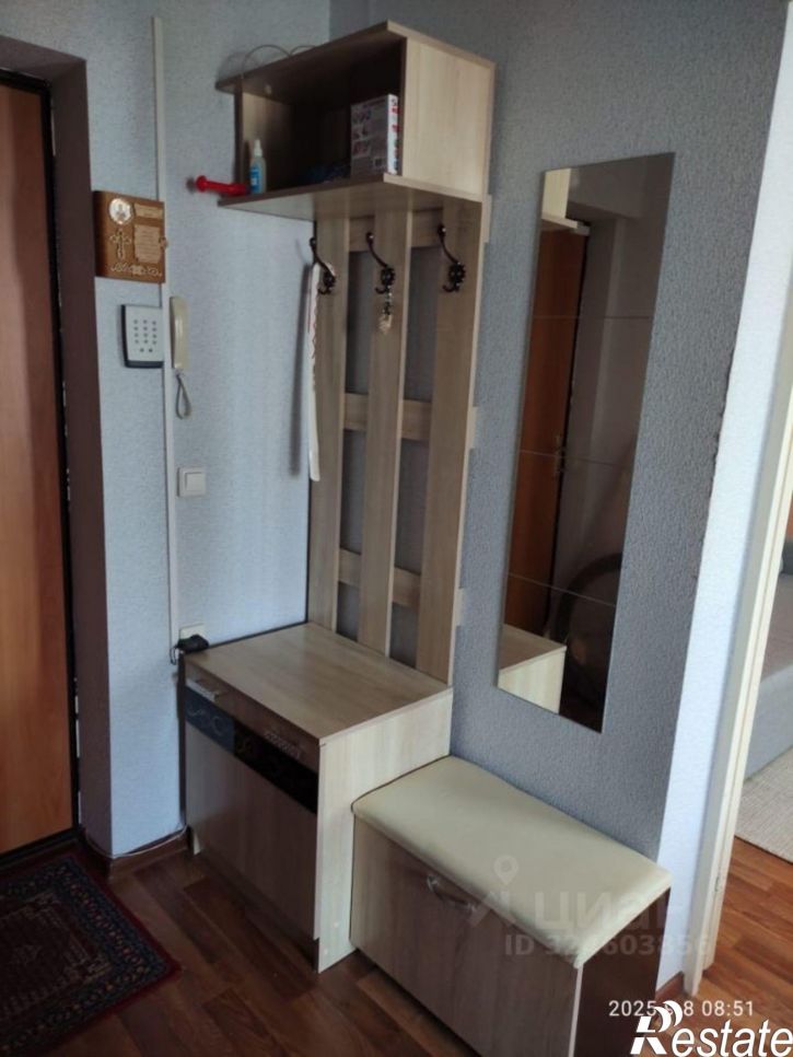 1-комн квартира Супсехское шоссе, 26 к4,  д. 26 к4