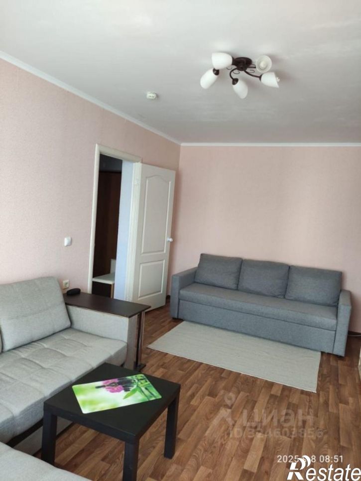 1-комн квартира Супсехское шоссе, 26 к4,  д. 26 к4