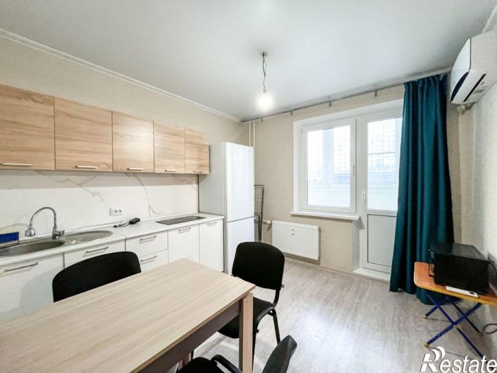 1-комн квартира улица Ленина, 243,  д. 243