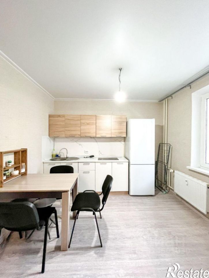 1-комн квартира улица Ленина, 243,  д. 243