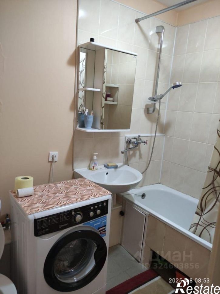 1-комн квартира Супсехское шоссе, 26 к4,  д. 26 к4