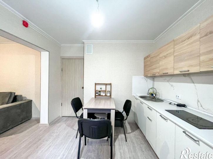 1-комн квартира улица Ленина, 243,  д. 243