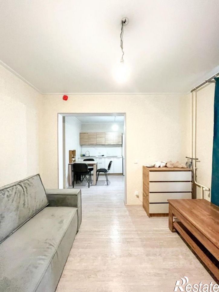 1-комн квартира улица Ленина, 243,  д. 243