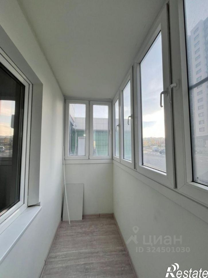 1-комн квартира улица Ленина, 243,  д. 243