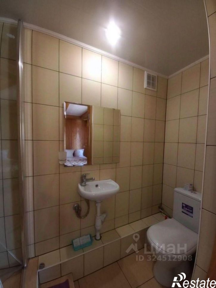 1-комн квартира улица Маяковского, 159,  д. 159