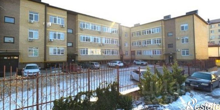 1-комн квартира Родниковый проезд, 24,  д. 24