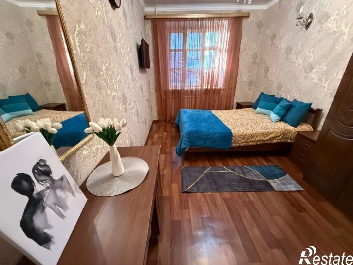 2-комн квартира Северная улица, 85,  д. 85