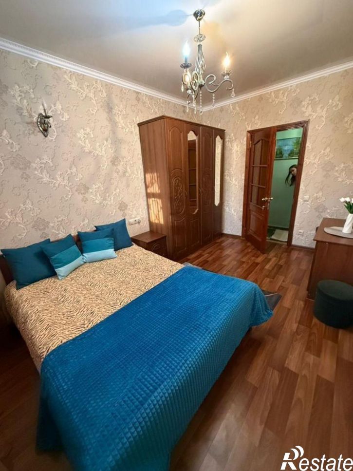 2-комн квартира Северная улица, 85,  д. 85