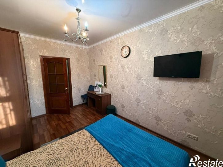 2-комн квартира Северная улица, 85,  д. 85