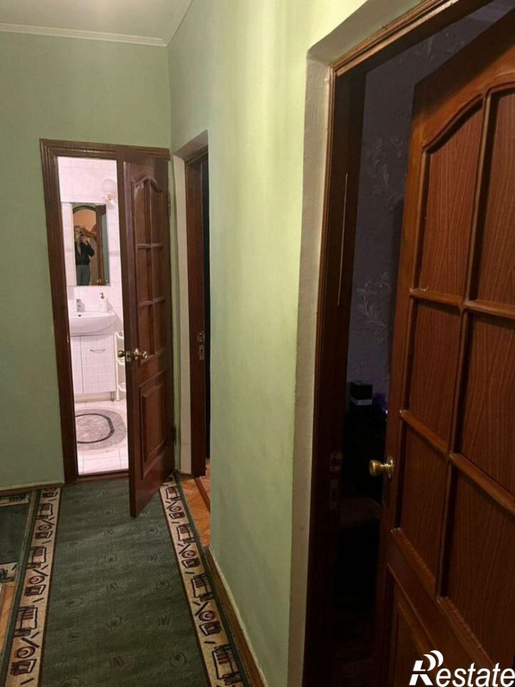 2-комн квартира Северная улица, 85,  д. 85