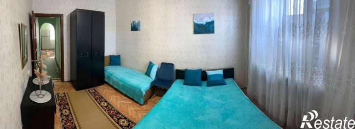 2-комн квартира Северная улица, 85,  д. 85