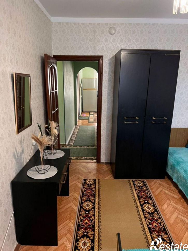 2-комн квартира Северная улица, 85,  д. 85