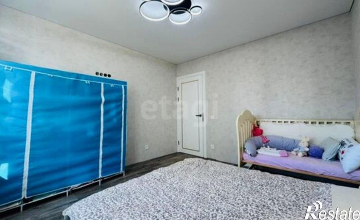 2-комн квартира улица Ленина, 235,  д. 235