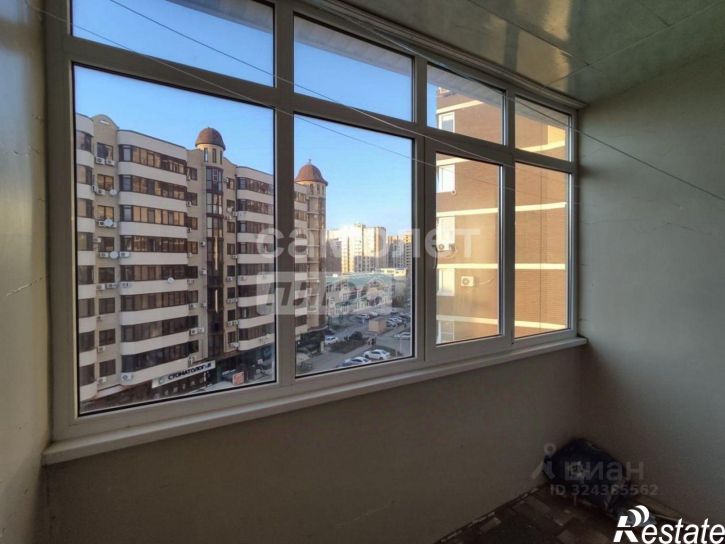 1-комн квартира Парковая улица, 60В,  д. 60В