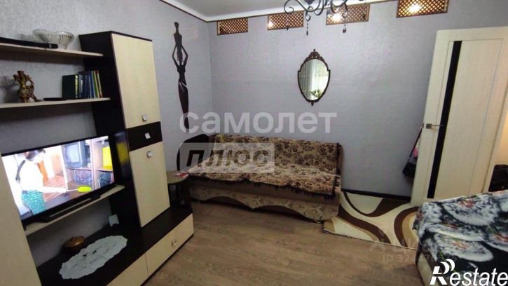 1-комн квартира улица Ленина, 177,  д. 177