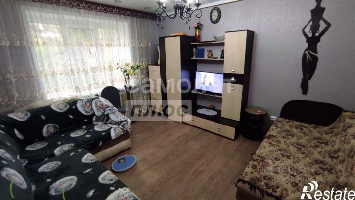 1-комн квартира улица Ленина, 177,  д. 177