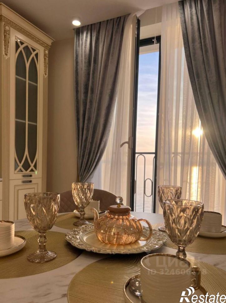 2-комн квартира улица Толстого, 83,  д. 83