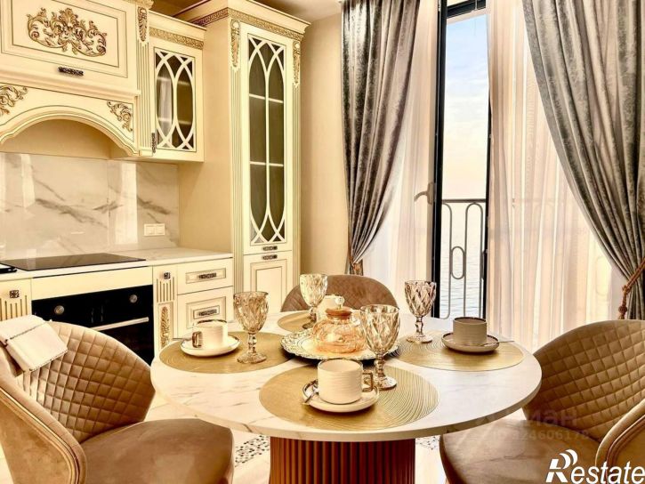 2-комн квартира улица Толстого, 83,  д. 83