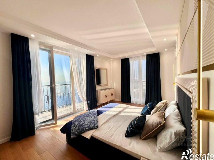 2-комн квартира улица Толстого, 83,  д. 83