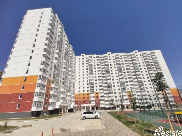 2-комн квартира улица Ленина, 235,  д. 235