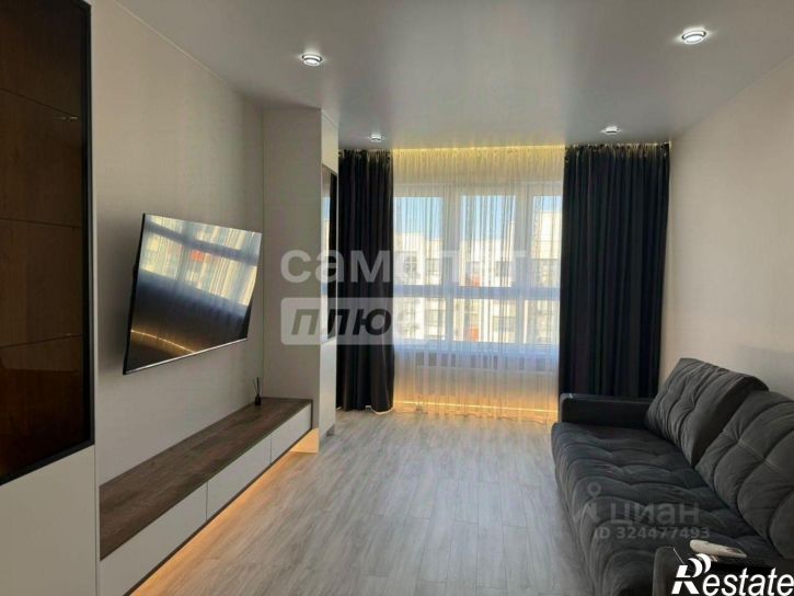 2-комн квартира улица Крылова, 13 к1,  д. 13 к1