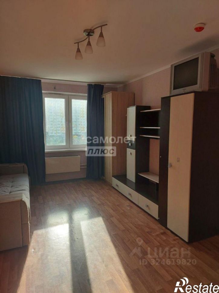 1-комн квартира Супсехское шоссе, 26 к7,  д. 26 к7