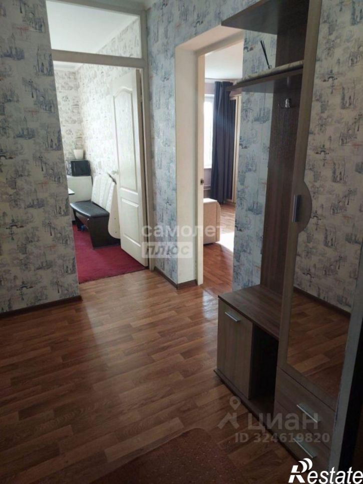 1-комн квартира Супсехское шоссе, 26 к7,  д. 26 к7