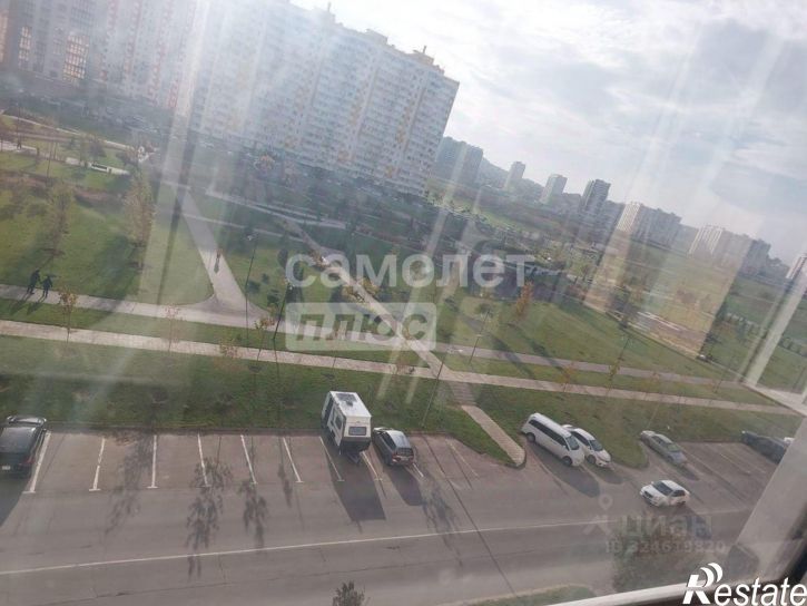 1-комн квартира Супсехское шоссе, 26 к7,  д. 26 к7