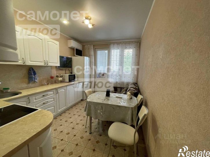 1-комн квартира Анапский район, Анапа г., Анапский