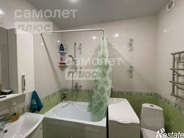 1-комн квартира Анапский район, Анапа г., Анапский