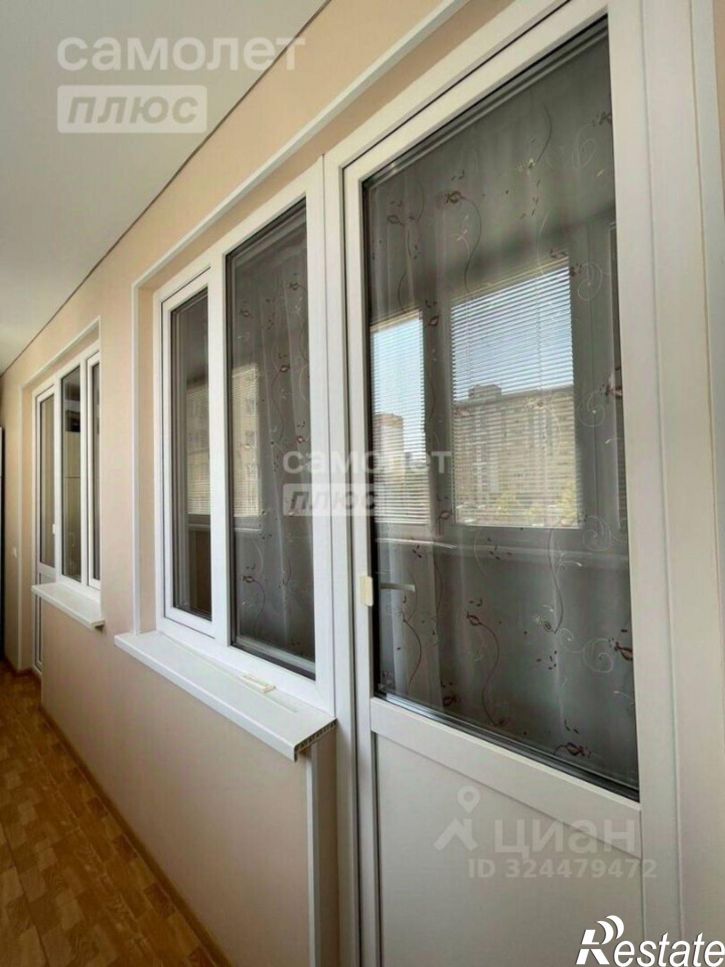 1-комн квартира Анапский район, Анапа г., Анапский