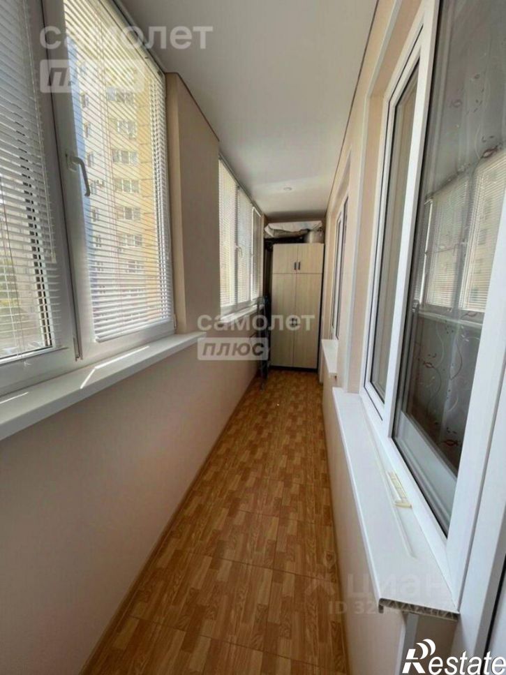 1-комн квартира Анапский район, Анапа г., Анапский