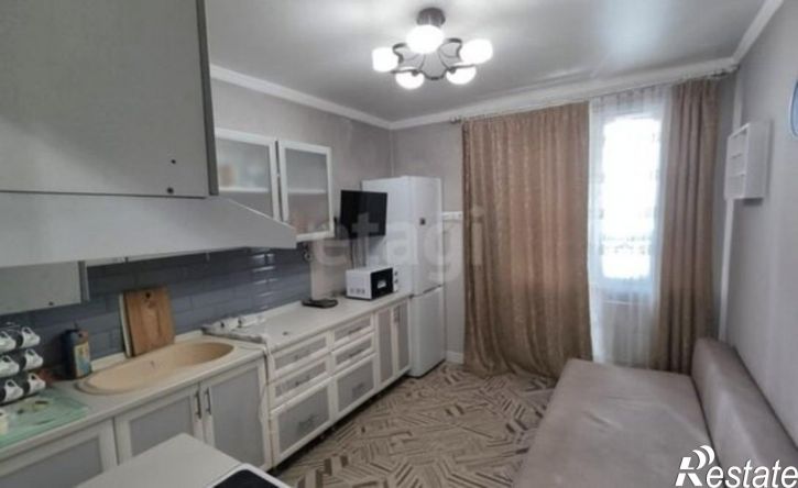 1-комн квартира улица Ленина, 173А к6,  д. 173А к6