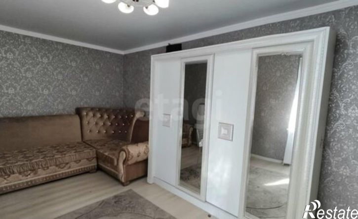 1-комн квартира улица Ленина, 173А к6,  д. 173А к6