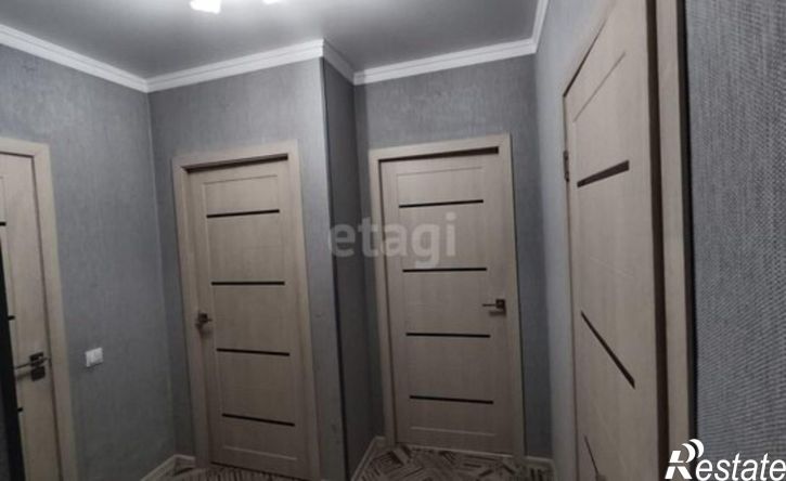 1-комн квартира улица Ленина, 173А к6,  д. 173А к6