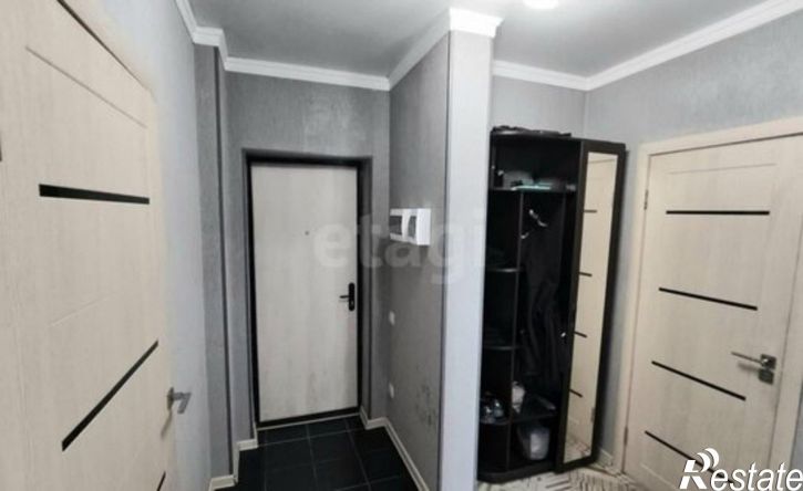 1-комн квартира улица Ленина, 173А к6,  д. 173А к6