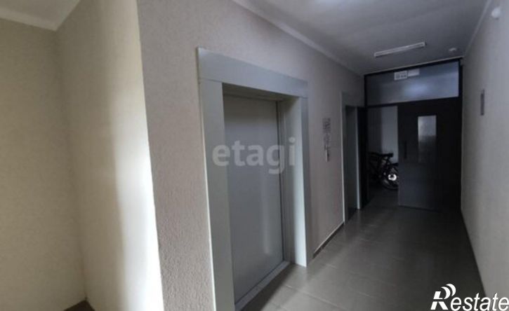 1-комн квартира улица Ленина, 173А к6,  д. 173А к6