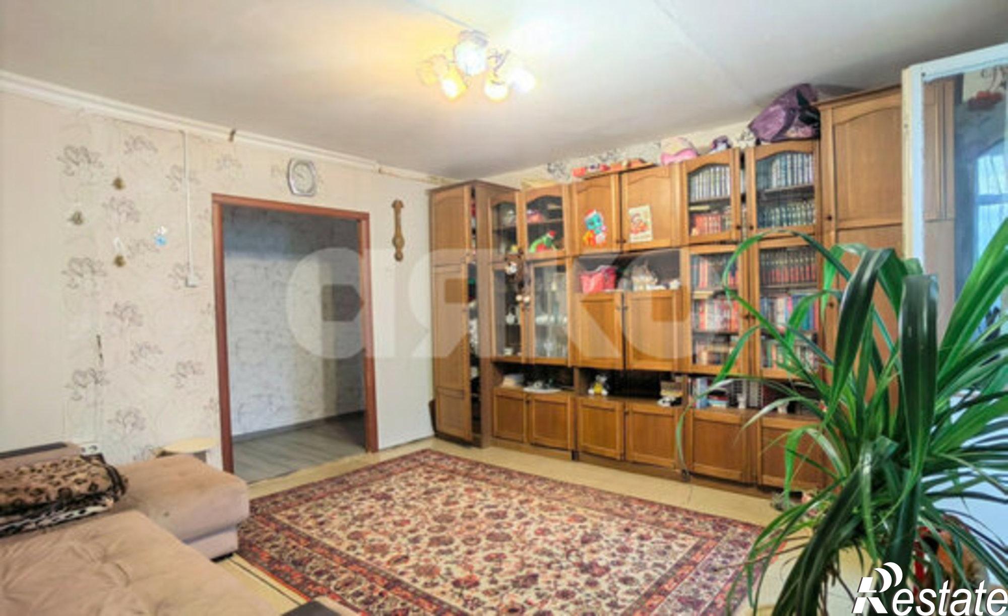 Купить квартиру за 7 300 000 рублей на улица Тургенева, 250