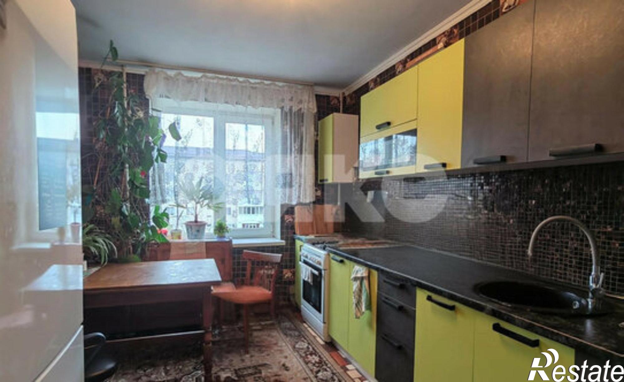 Купить квартиру за 7 300 000 рублей на улица Тургенева, 250