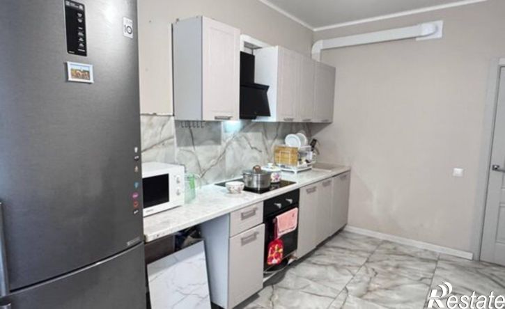 2-комн квартира улица Омелькова, 93,  д. 93